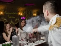 Cocktail Kurs